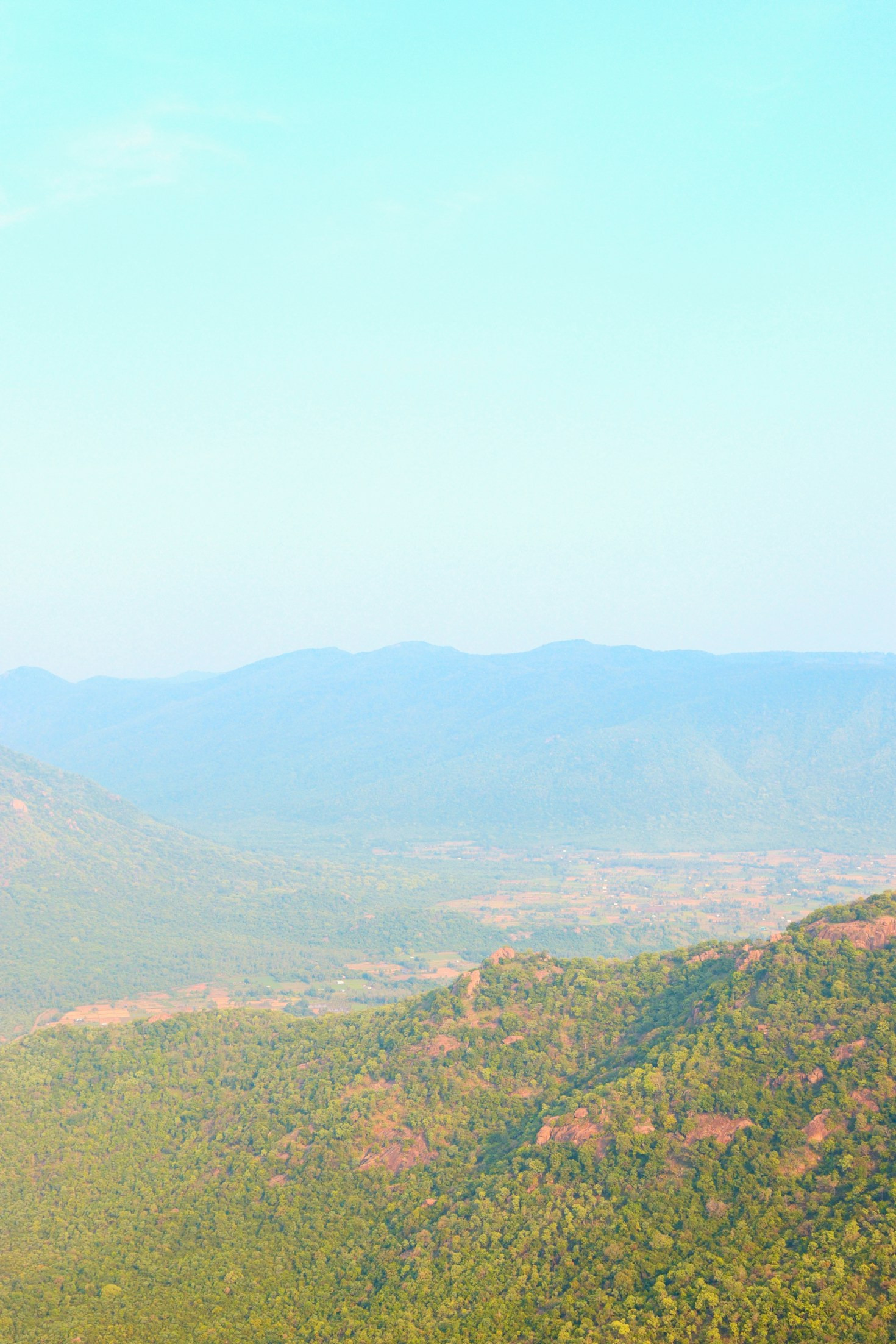 Top Picnic Spots to Explore in Kerala